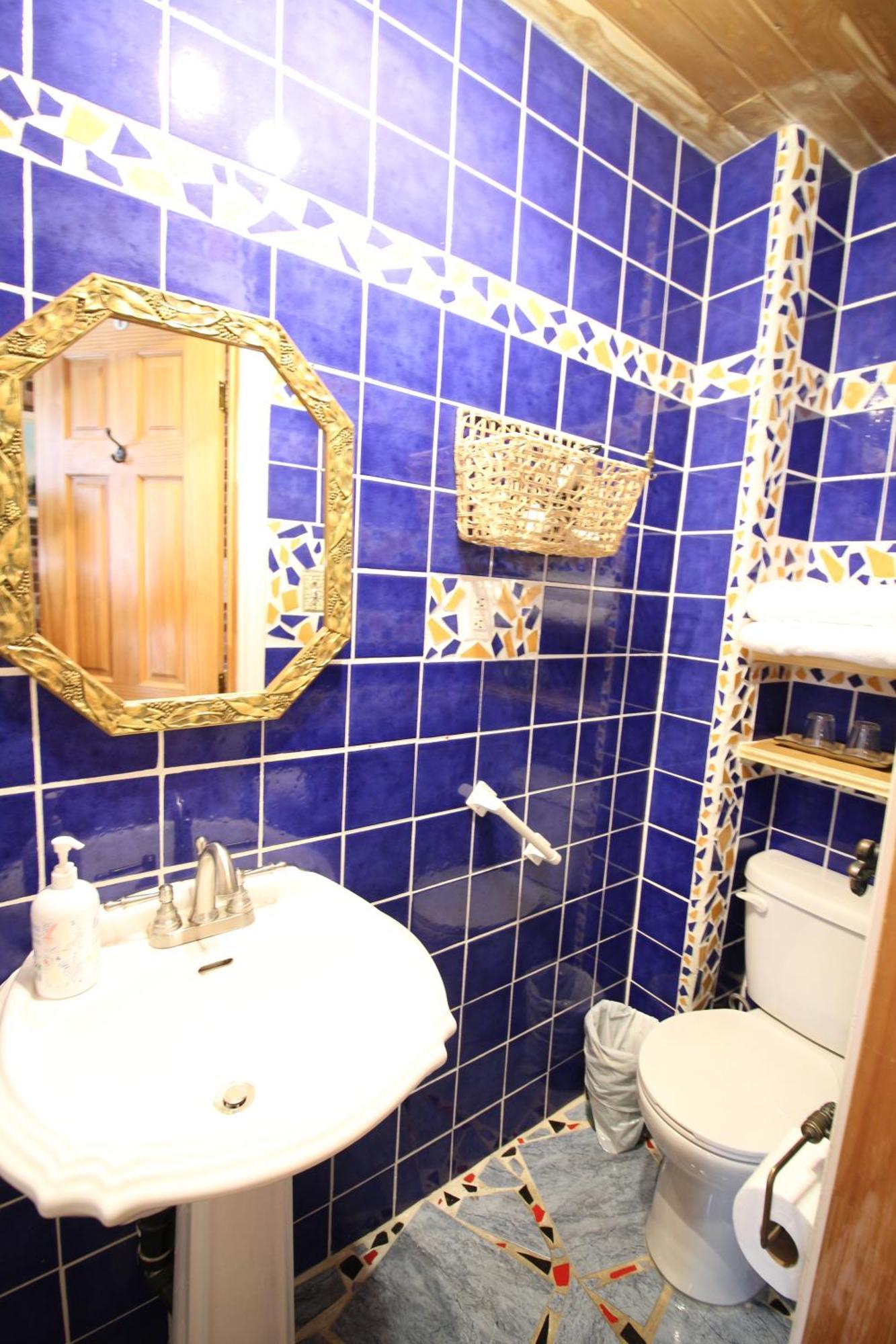 B&B De La Fontaine Квебек Экстерьер фото