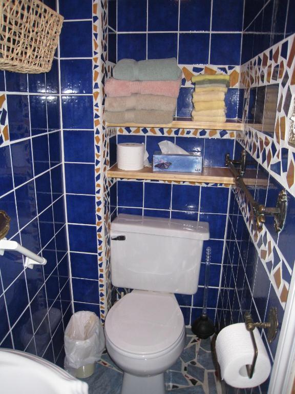 B&B De La Fontaine Квебек Экстерьер фото