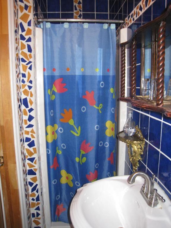 B&B De La Fontaine Квебек Экстерьер фото